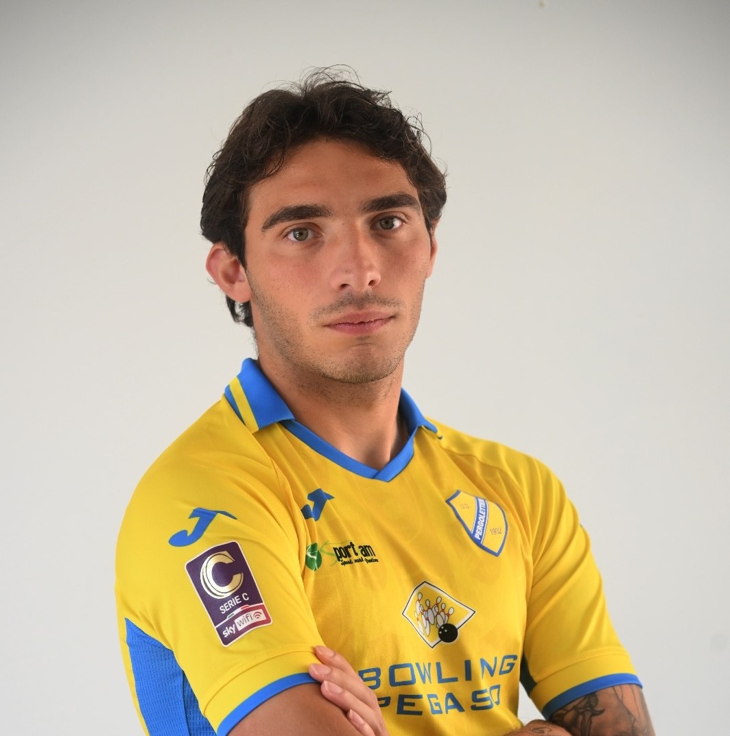 MATTIA CAPOFERRI